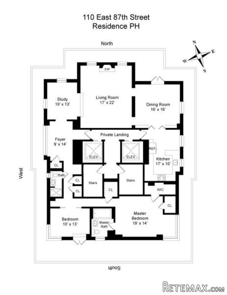 2 Bedrooms - Condo - New York State -.. - 2
