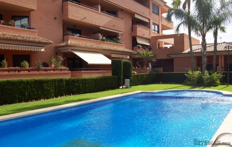 Luxury 2 bedroom penthouse for sale in..