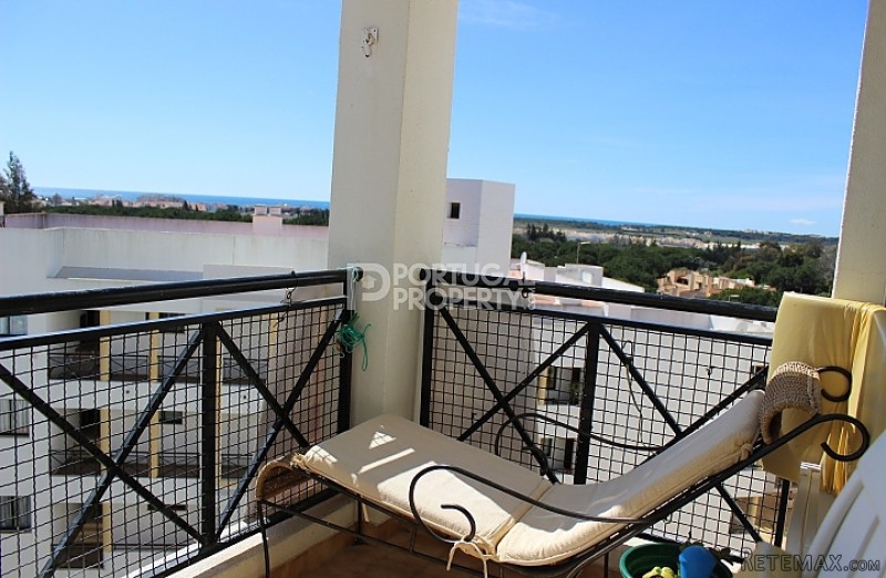 Top Floor Duplex in Vilamoura - 2