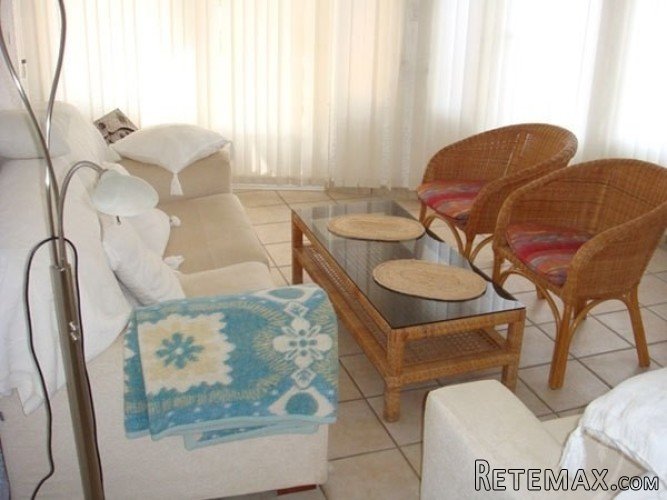 Villa with private pool and lovely sea views from the roof.. - 8