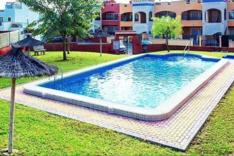 2 Bedroom 2 Bathroom Duplex In Los.. - 2
