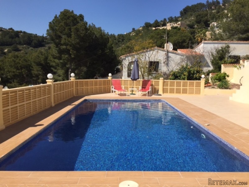 3 Bedrooms - Villa - Alicante - For Sale - 2