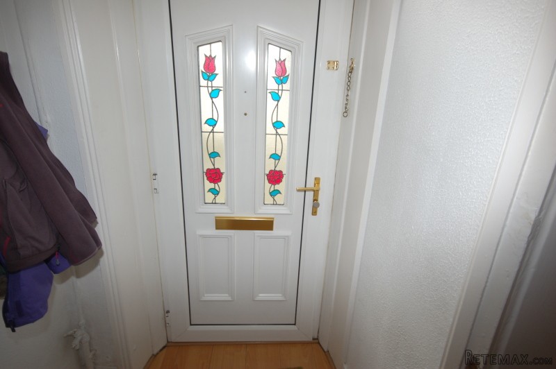 Lumn Street, Walmersley, Bury - 2