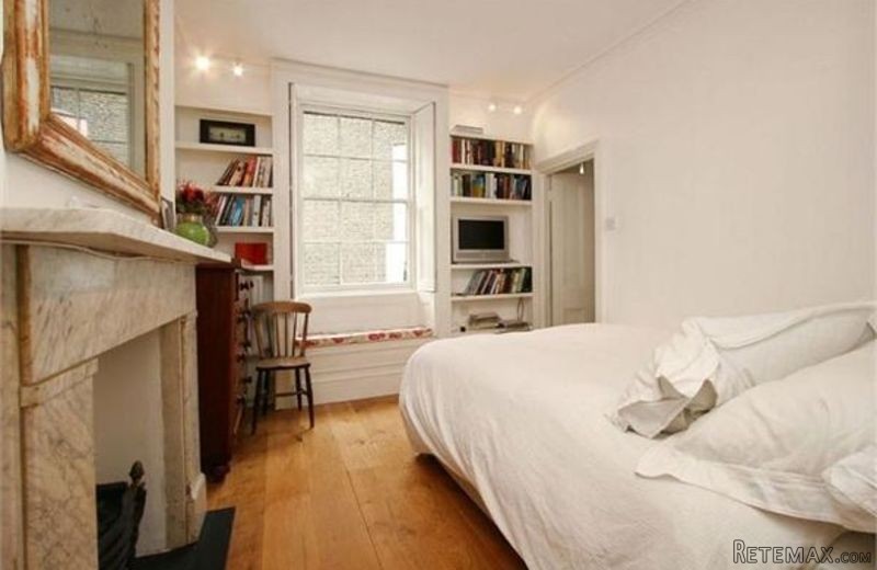 New Row, Covent Garden, WC2N - 2
