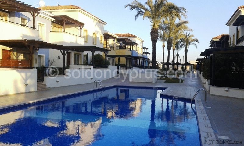 2 Bedrooms - Apartment - Paphos - For..