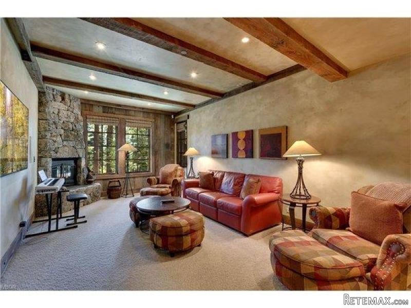 5 bedroom Residence For Sale: Truckee.. - 2