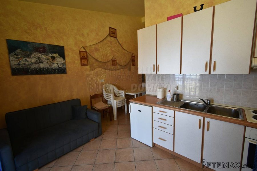 Apartman s prekrasnim pogledom na more!! Njivice! - 10