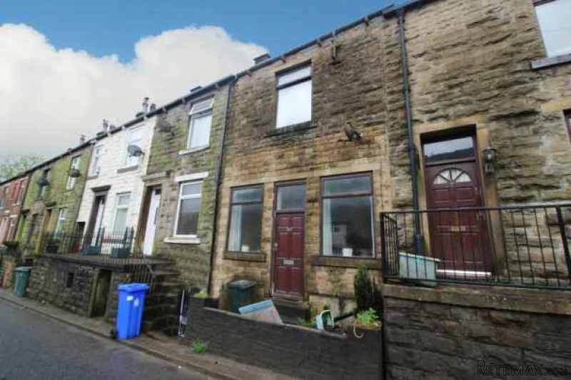 2 bedroom, Terraced House house for sale