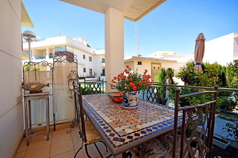 2 Bedrooms - Apartment - Alicante - For.. - 2