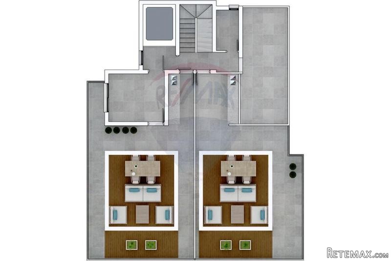 Condo/Apartment - For Sale - Potamos..