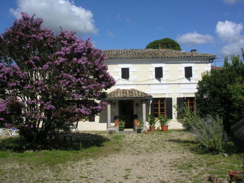 Stone House With 3 Gites, Outbuildings..