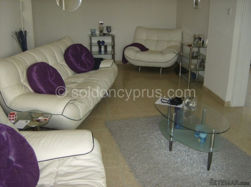 2 Bedrooms - Apartment - Larnaca - For.. - 2