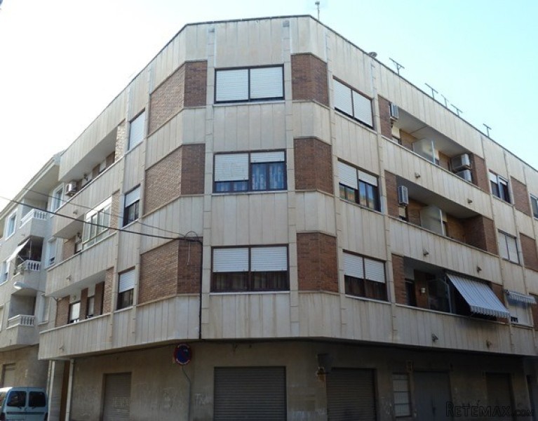 3 Bedrooms - Apartment - Alicante - For..