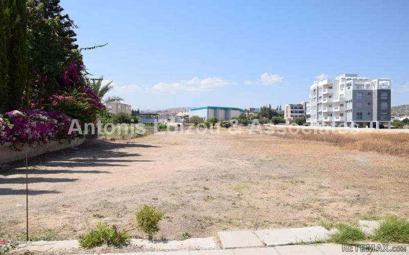 Building/Tourist Plot For Sale in..