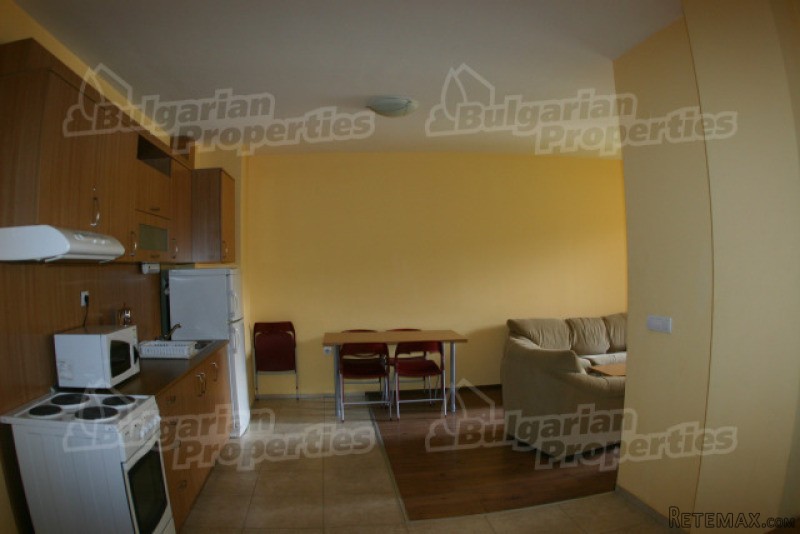 Fully Furnished Two Bedroom Apartment.. - 2