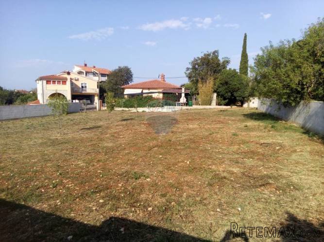 Građevinsko zemljište 360 m2 - 2