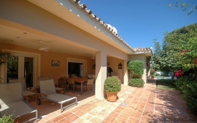 HM3S2734 - Villa For sale in Los.. - 2