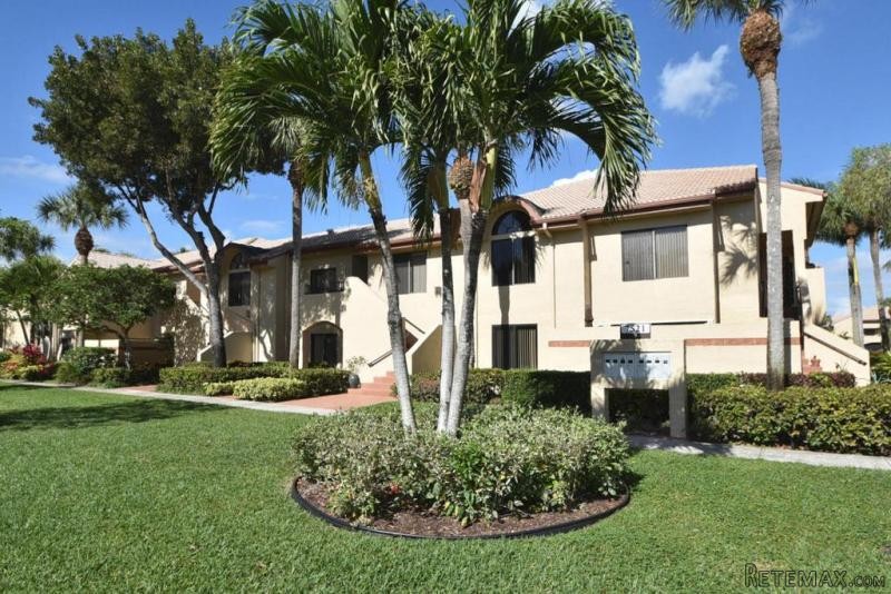 7521 Glendevon Lane #706, Delray Beach.. - 2