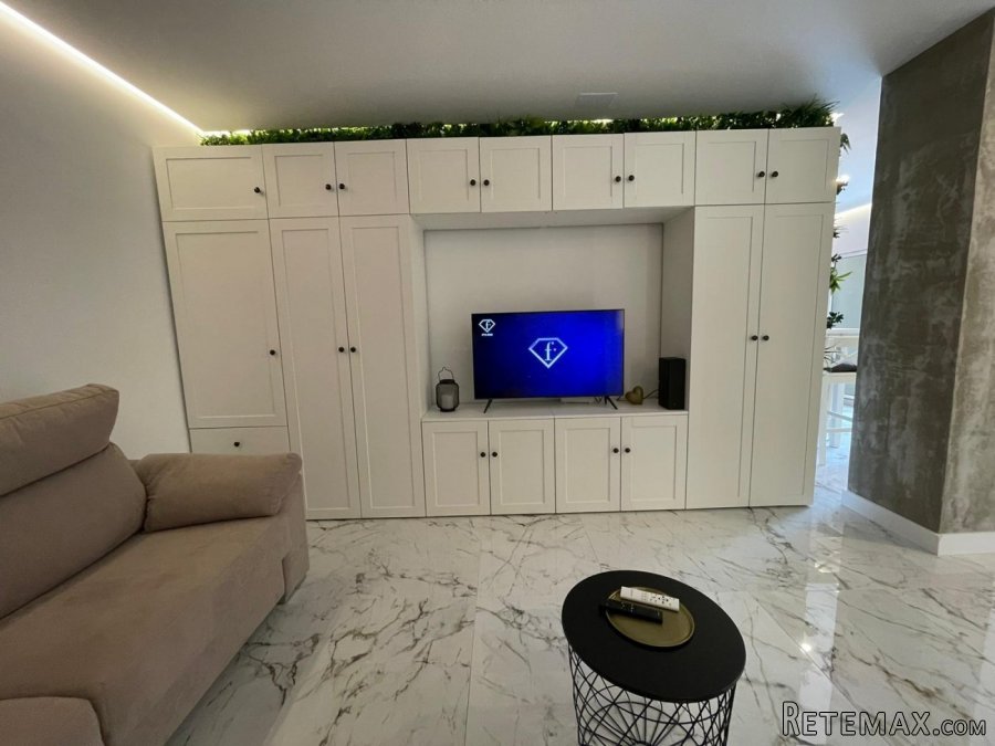 Apartamento reformado y con piscina comunitaria a unos.. - 3