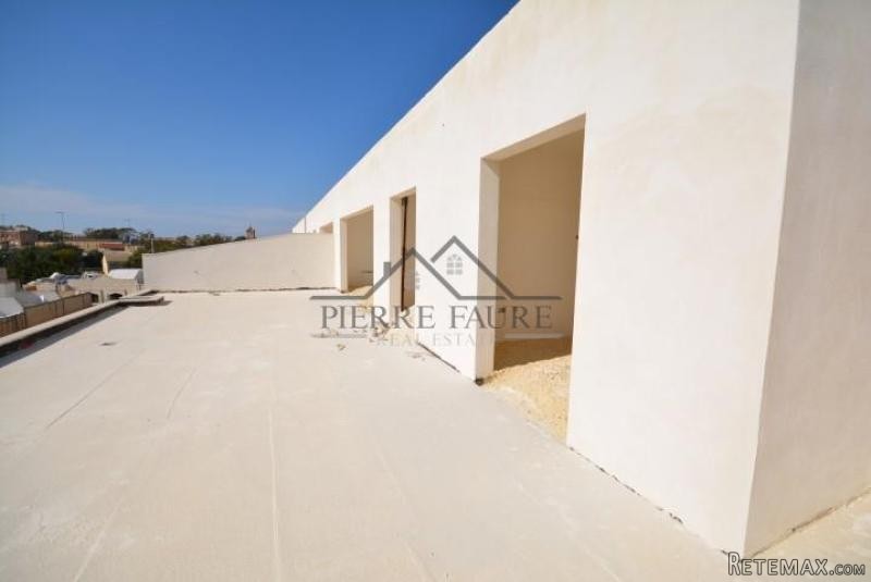 Penthouse - Swieqi