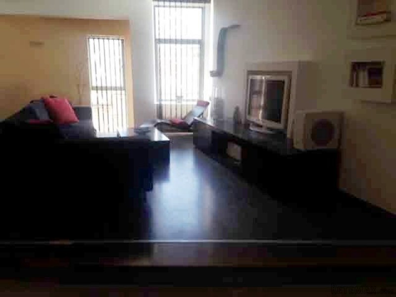 Flat, Luxurious Finish - 2