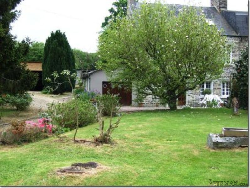 Lovely Rural Hamlet House For Sale - 2