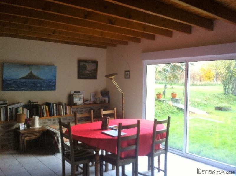 Nice House in Quiet Location - 2