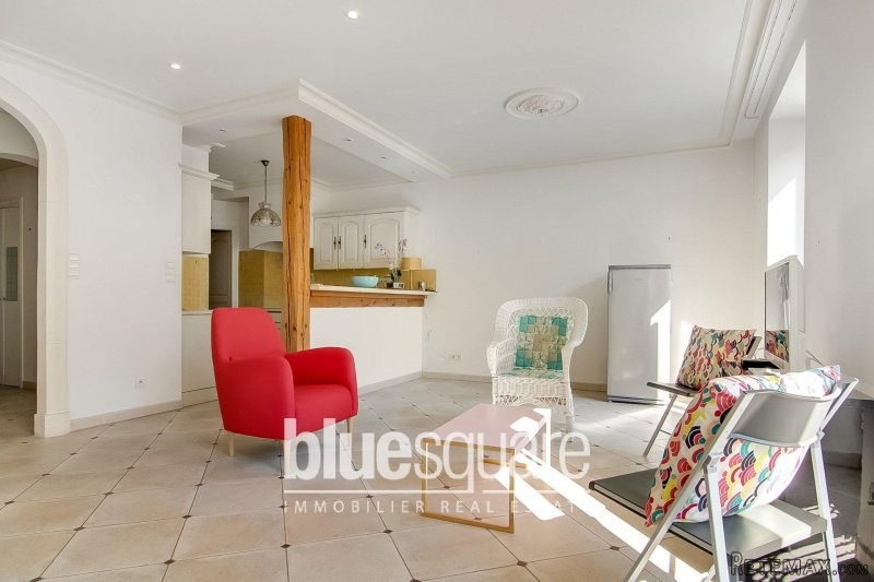 2 Bedrooms apartment in "bourgeois.. - 2