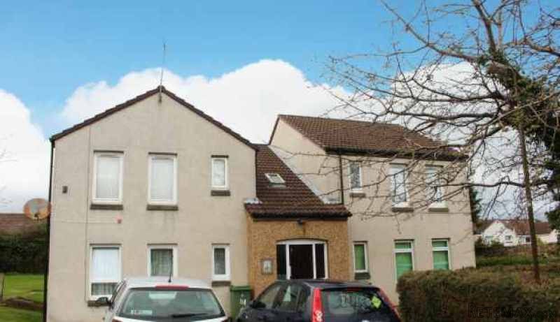 1 bedroom, Flat house for sale