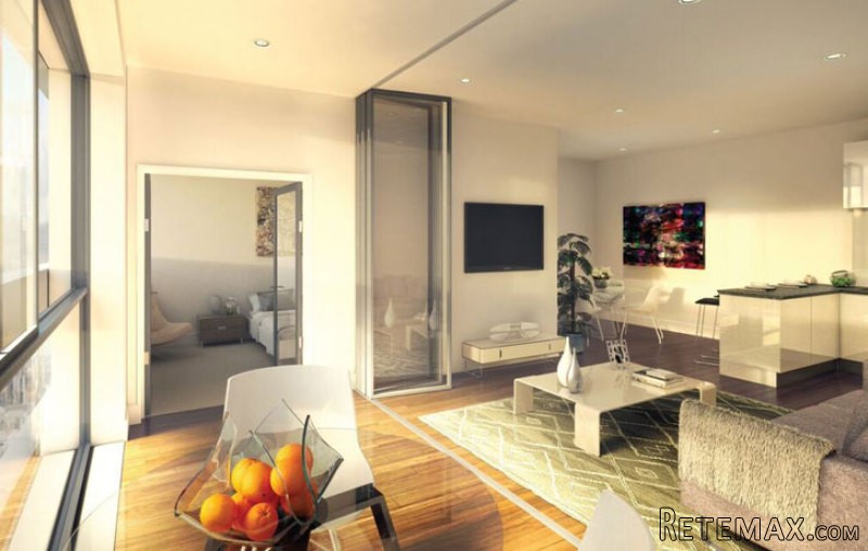 2 Bedroom, 23rd Floor Apartment, 23.06.. - 2