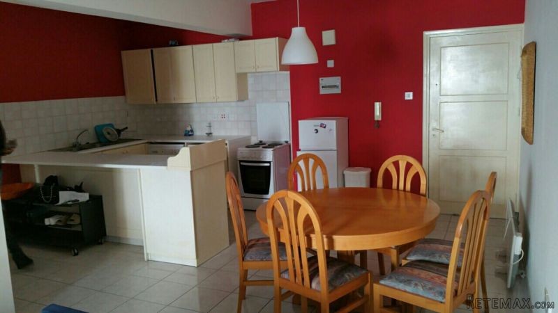 2 Bedroom Apartment in Potamos.. - 2