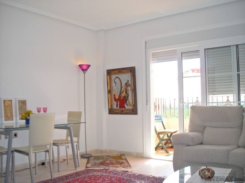2 Bedrooms - Apartment - Alicante - For.. - 2