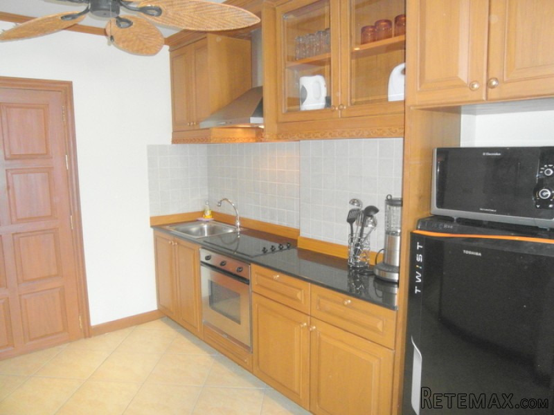 Stylish Viewtalay 3 sea view studio.. - 2