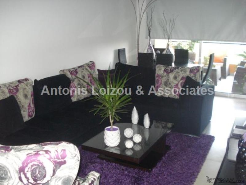 Two Bedroom Apartment - 2