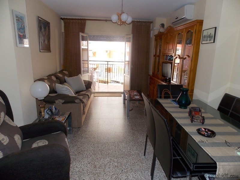 Apartment In Torrevieja, Costa Blanca.. - 2