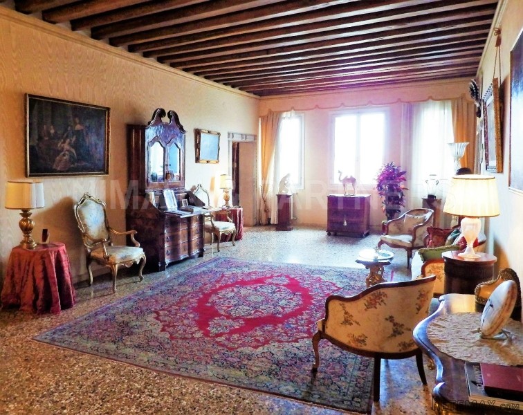 Appartamento in Vendita a Venezia - 2