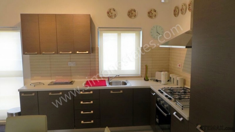 Flat Penthouse, Luxurious Finish - 2