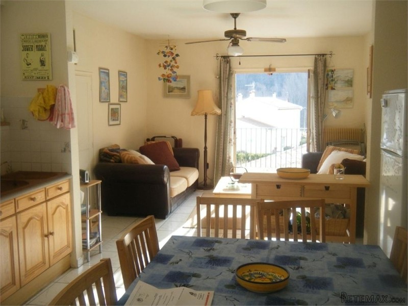 Historic Village House With Garden..