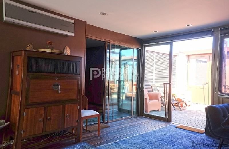 Penthouse with Spacious Terrace in.. - 2