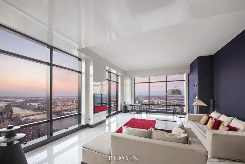 3 Bedrooms - Condo - New York State -..