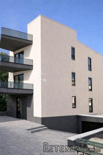 Strožanac novogradnja s3 84,7m2