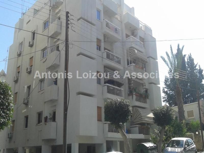 2 Bed Apartment in Acropolis - REDUCED