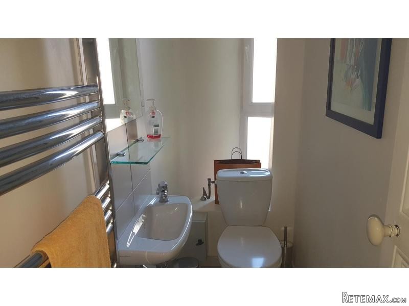 Charming 4-Room Apartment In The.. - 2