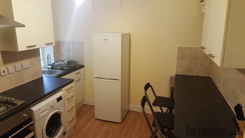 Double room, Zone 3, Walthamstow - 2