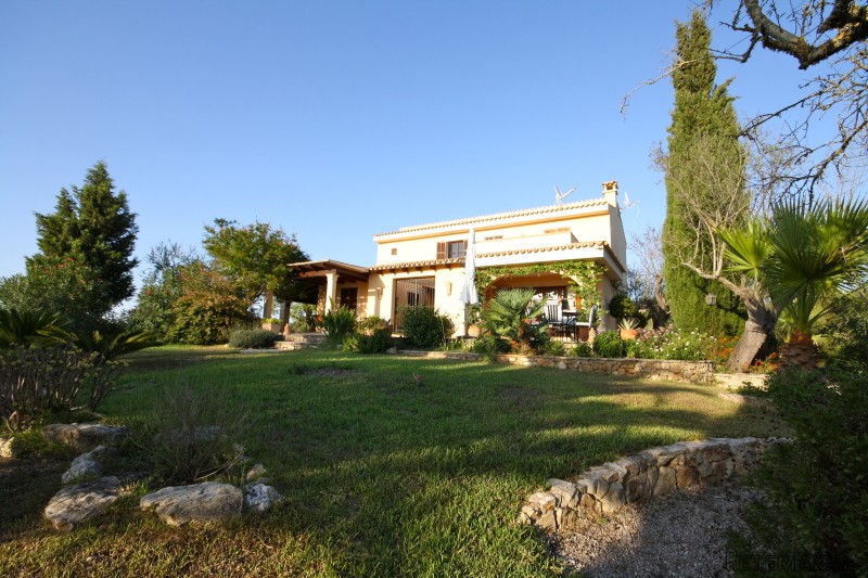 Exquisite Country House With Panoramic.. - 2