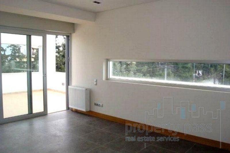 1 bedroom Apartment For Sale: Filothei..