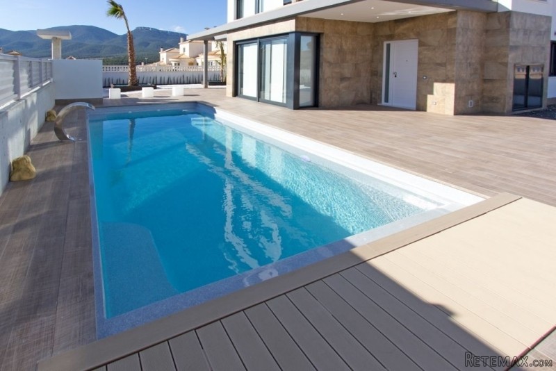 4 Bedrooms - Villa - Spain - For Sale - 2