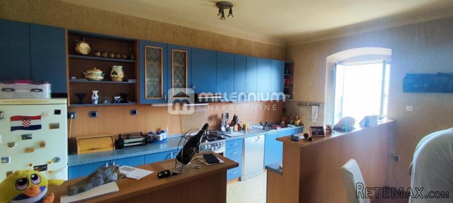 Rijeka, Banderovo, 159.86m2, 3-stambene jedinice