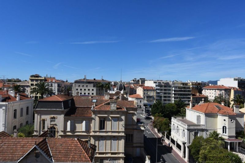 Sale Apartment - Cannes