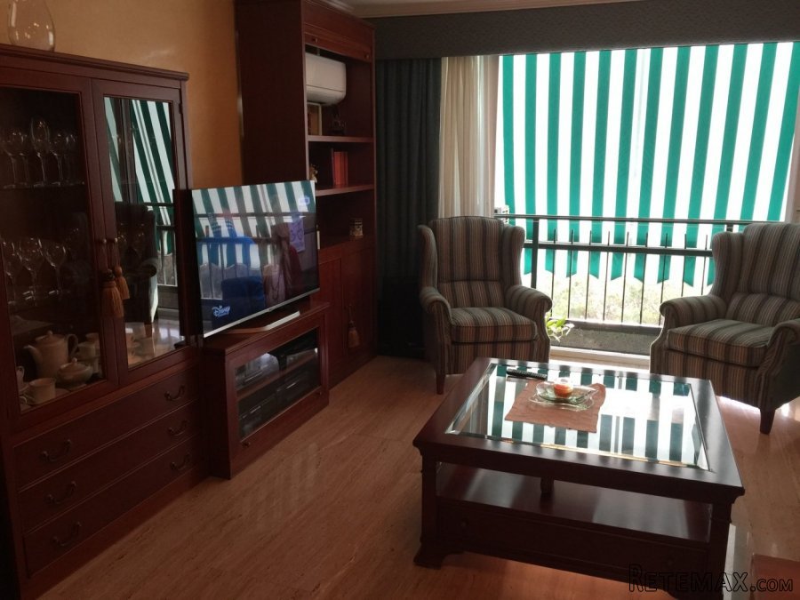 Apartamento de 1 dormitorio y 1 baño a pocos pasos de la.. - 2